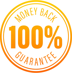 60-Day Money Back Guarantee